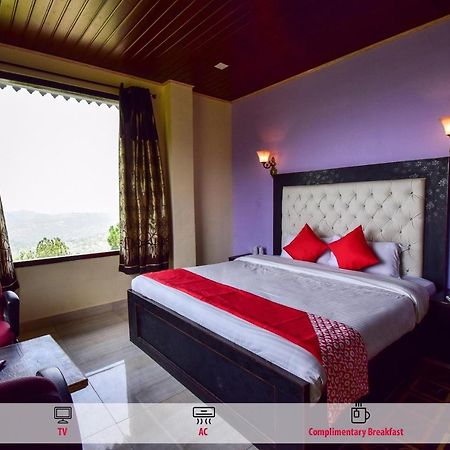 Oyo 43476 Vatika Resort Shimla Zewnętrze zdjęcie