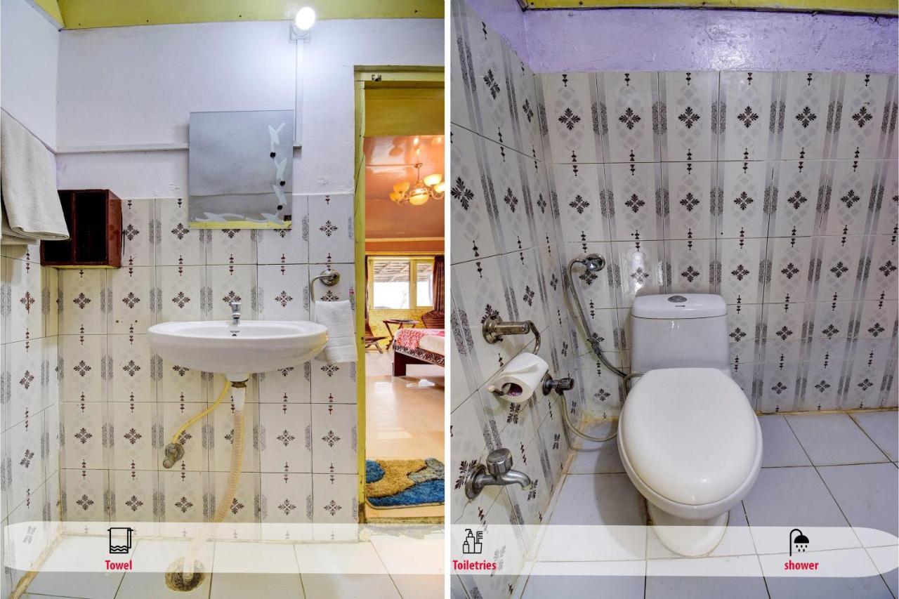 Oyo 43476 Vatika Resort Shimla Zewnętrze zdjęcie