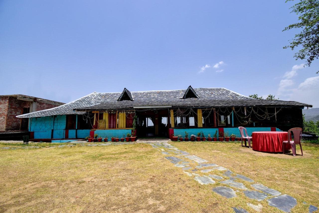 Oyo 43476 Vatika Resort Shimla Zewnętrze zdjęcie