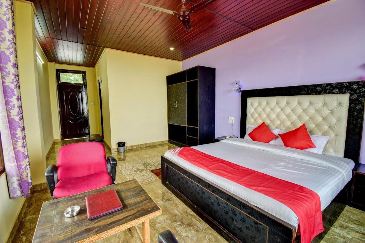 Oyo 43476 Vatika Resort Shimla Zewnętrze zdjęcie