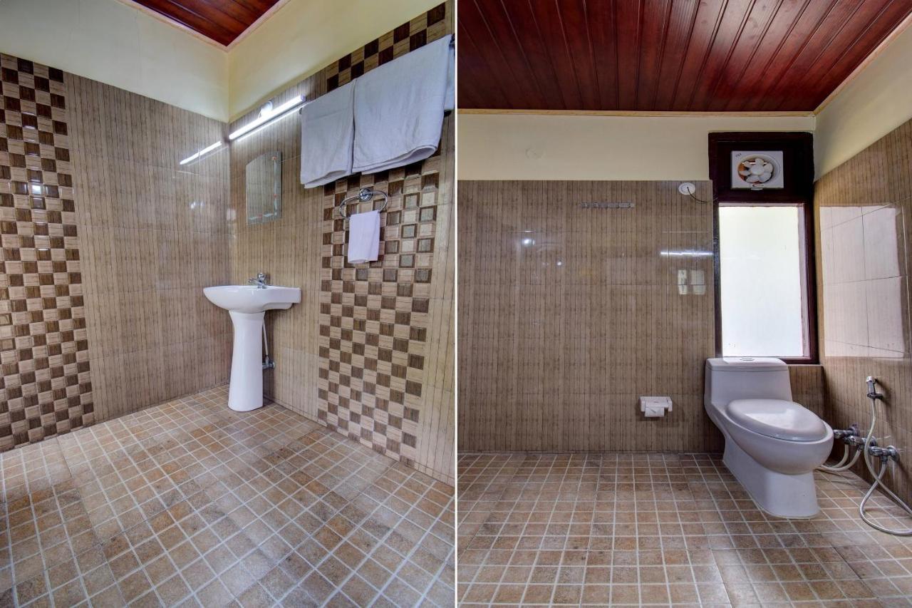 Oyo 43476 Vatika Resort Shimla Zewnętrze zdjęcie