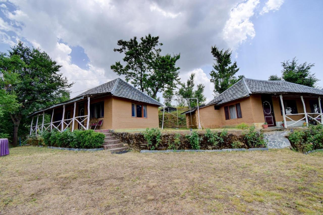 Oyo 43476 Vatika Resort Shimla Zewnętrze zdjęcie