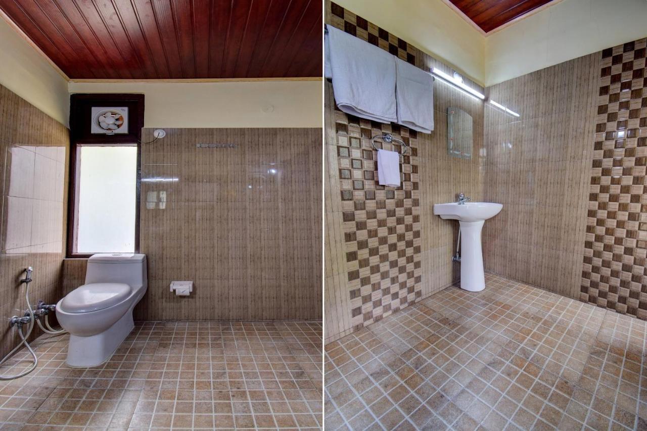 Oyo 43476 Vatika Resort Shimla Zewnętrze zdjęcie