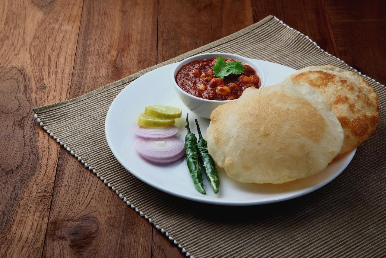 Oyo 43476 Vatika Resort Shimla Zewnętrze zdjęcie