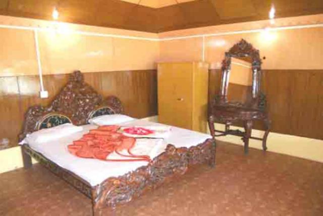 Oyo 43476 Vatika Resort Shimla Pokój zdjęcie