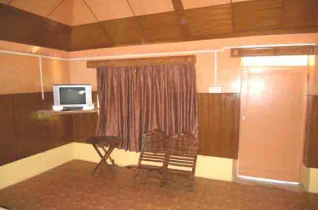 Oyo 43476 Vatika Resort Shimla Pokój zdjęcie
