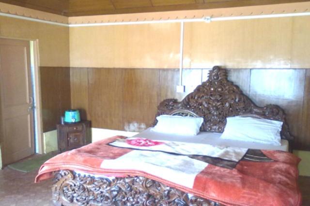 Oyo 43476 Vatika Resort Shimla Pokój zdjęcie