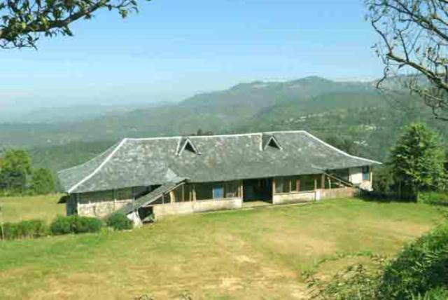 Oyo 43476 Vatika Resort Shimla Zewnętrze zdjęcie