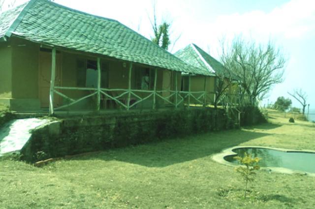 Oyo 43476 Vatika Resort Shimla Zewnętrze zdjęcie