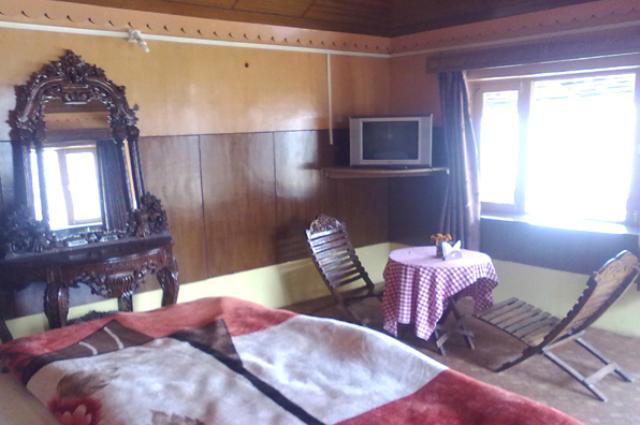 Oyo 43476 Vatika Resort Shimla Pokój zdjęcie
