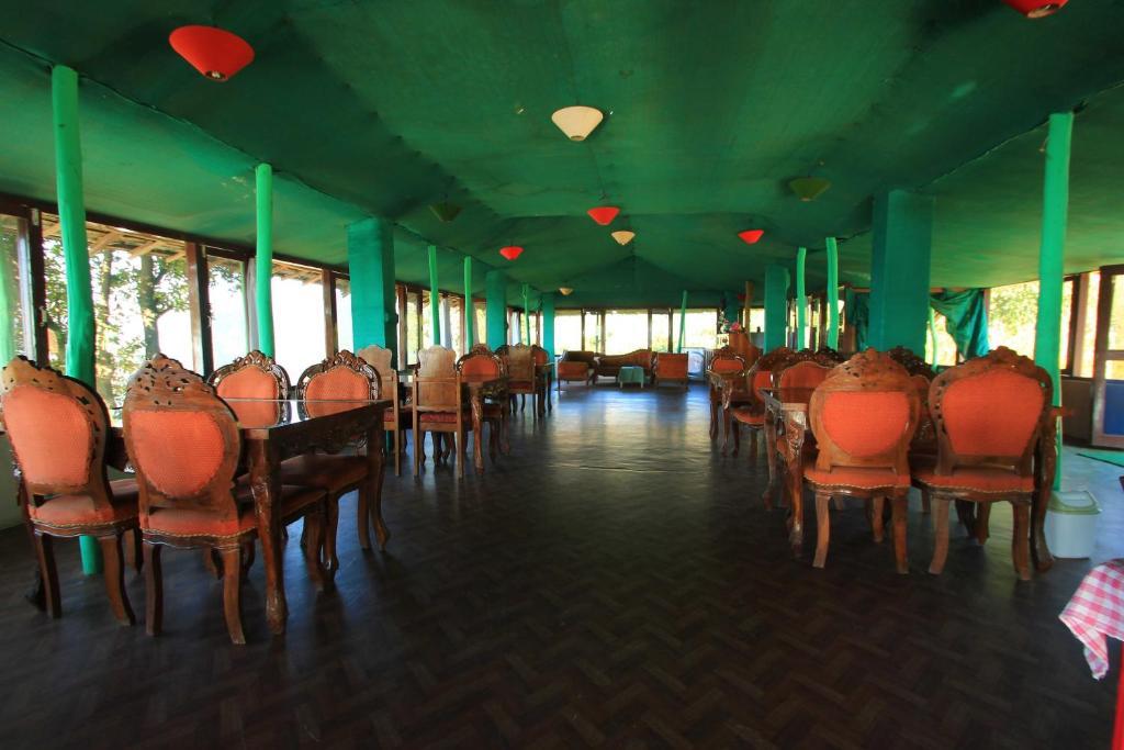 Oyo 43476 Vatika Resort Shimla Zewnętrze zdjęcie