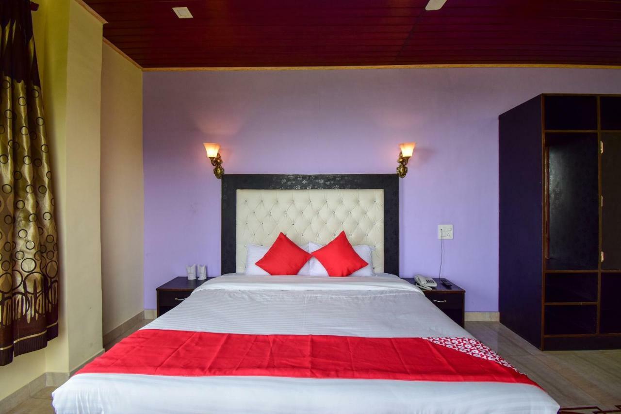 Oyo 43476 Vatika Resort Shimla Zewnętrze zdjęcie